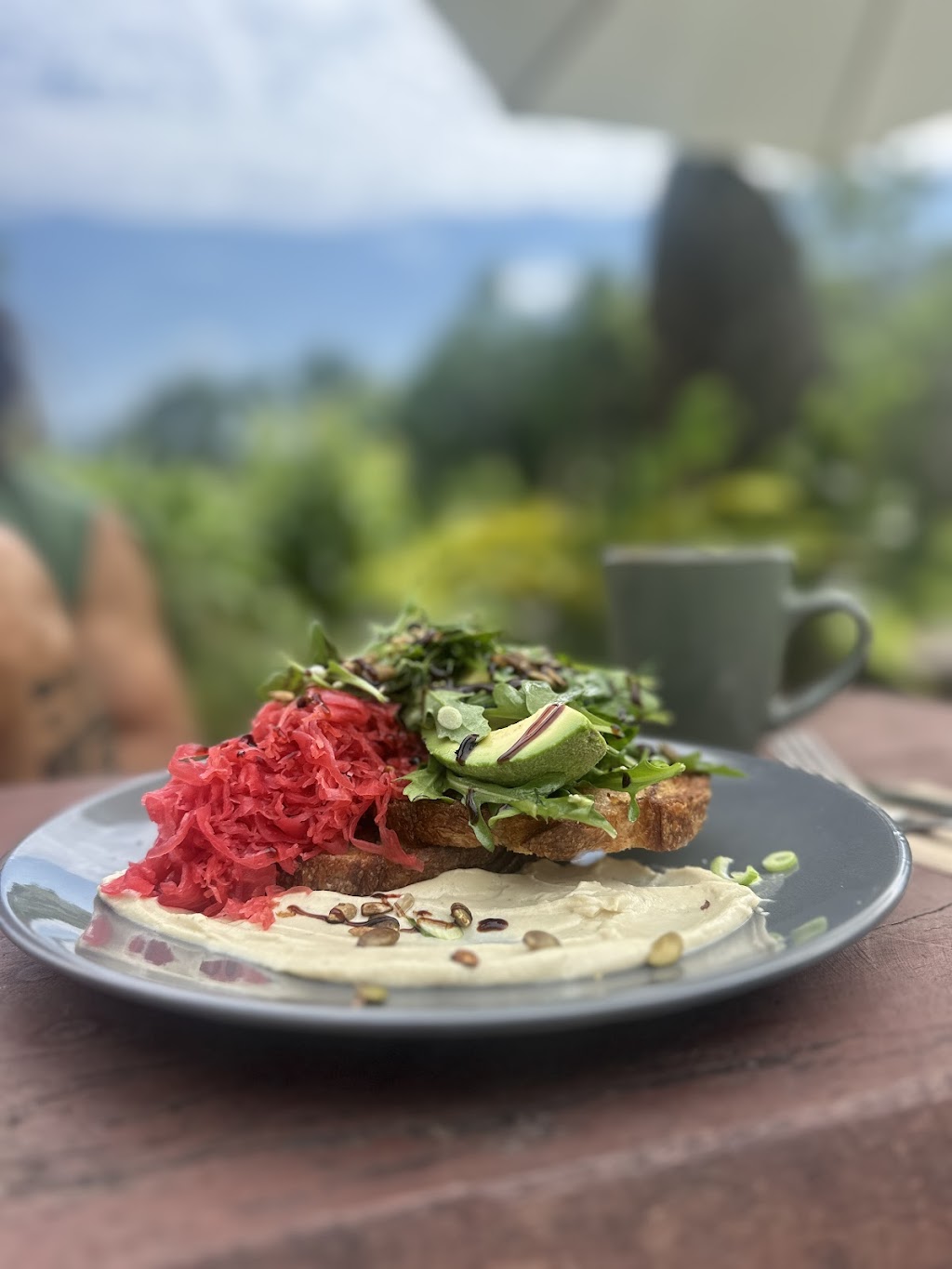 Threeways of the Valley | 10 Huonbrook Rd, Upper Wilsons Creek NSW 2482, Australia | Phone: 0421 054 484