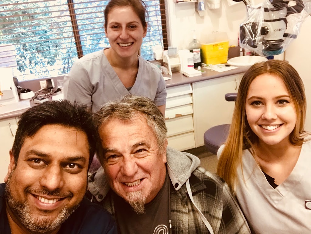 Dr.Ved Berani - Principal Dentist and Founder of Healthy Smiles  | dentist | 150 Canterbury Rd, Blackburn South VIC 3130, Australia | 0398772035 OR +61 3 9877 2035