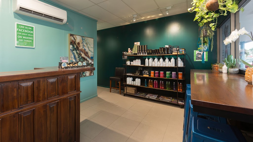 The Wax Room Southside | 10 Charlotte Cl, Woree QLD 4868, Australia | Phone: (07) 4033 0929