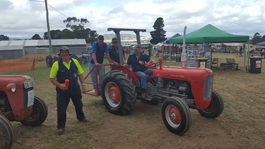 Bourbon Creek Orchards | 7 Bourbon Ave, Richmond TAS 7025, Australia | Phone: (03) 6268 0878