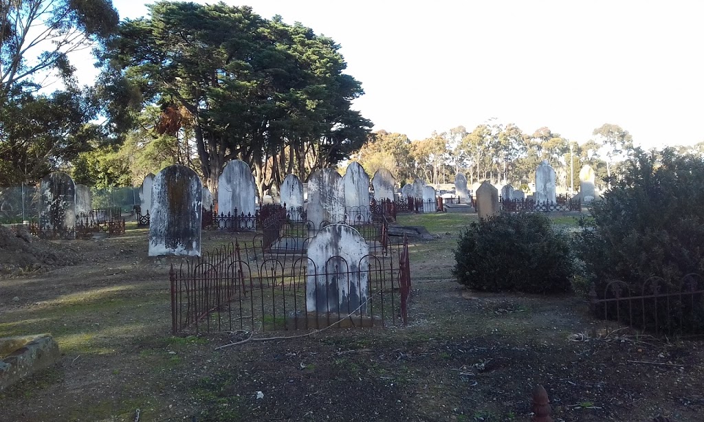 Preston Cemetery | 900 Plenty Rd, Bundoora VIC 3083, Australia | Phone: (03) 9467 8322
