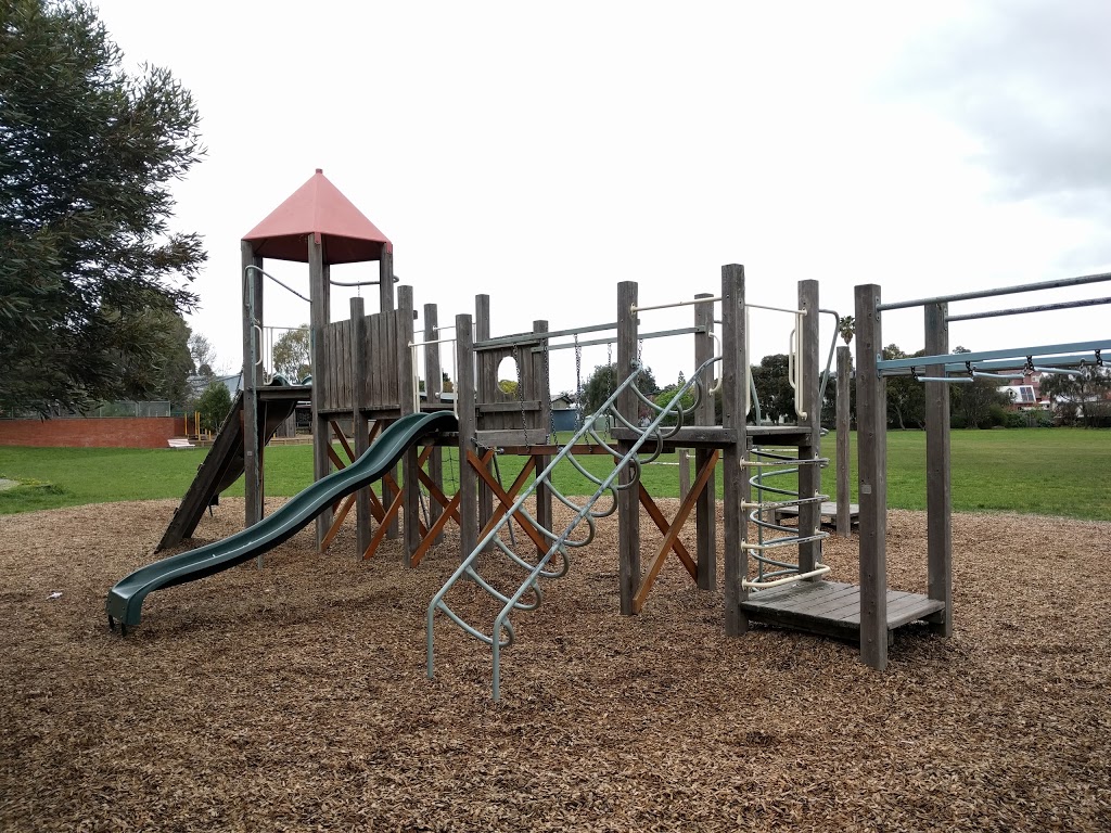 Playground Equipment | gym | 167 Dawson St, Brunswick West VIC 3055, Australia