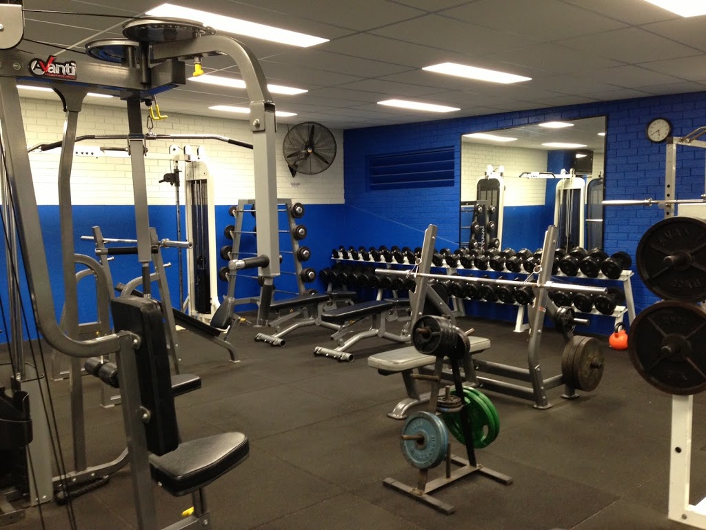 Adrenalin Fitness & Squash Centre | gym | 36 Kew Rd, Laurieton NSW 2443, Australia | 0265597559 OR +61 2 6559 7559