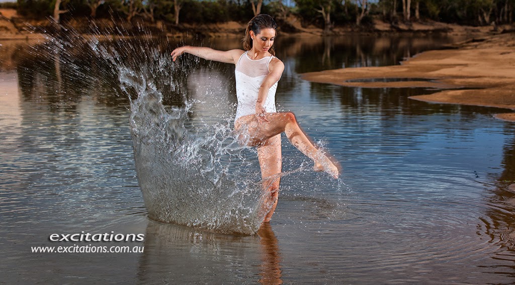 Excitations | Yelta VIC 3505, Australia | Phone: 0434 130 219