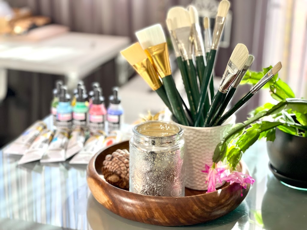 Veronica Miles Art | 7 Lindeith Ct, Sandy Bay TAS 7005, Australia | Phone: 0416 705 414