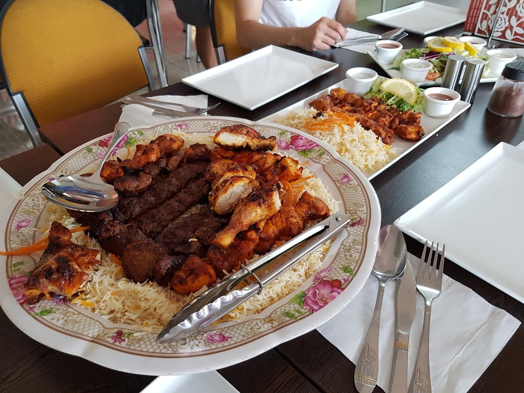 AFGHAN STAR CHARCOAL KEBAB HOUSE | 644 Port Rd, Beverley SA 5009, Australia | Phone: (08) 7225 9158