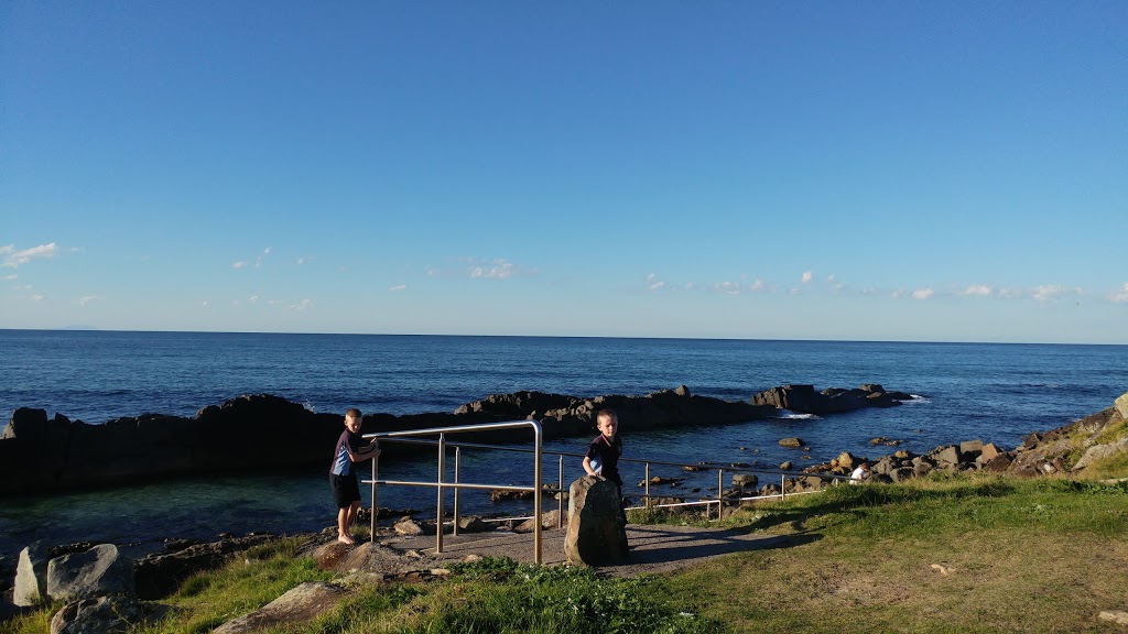 Forster parkrun | Head St & Cross Street, Forster NSW 2428, Australia