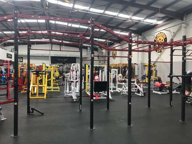 Sports and Spines | 8/9-13 Winbourne Rd, Brookvale NSW 2100, Australia | Phone: 0403 946 670