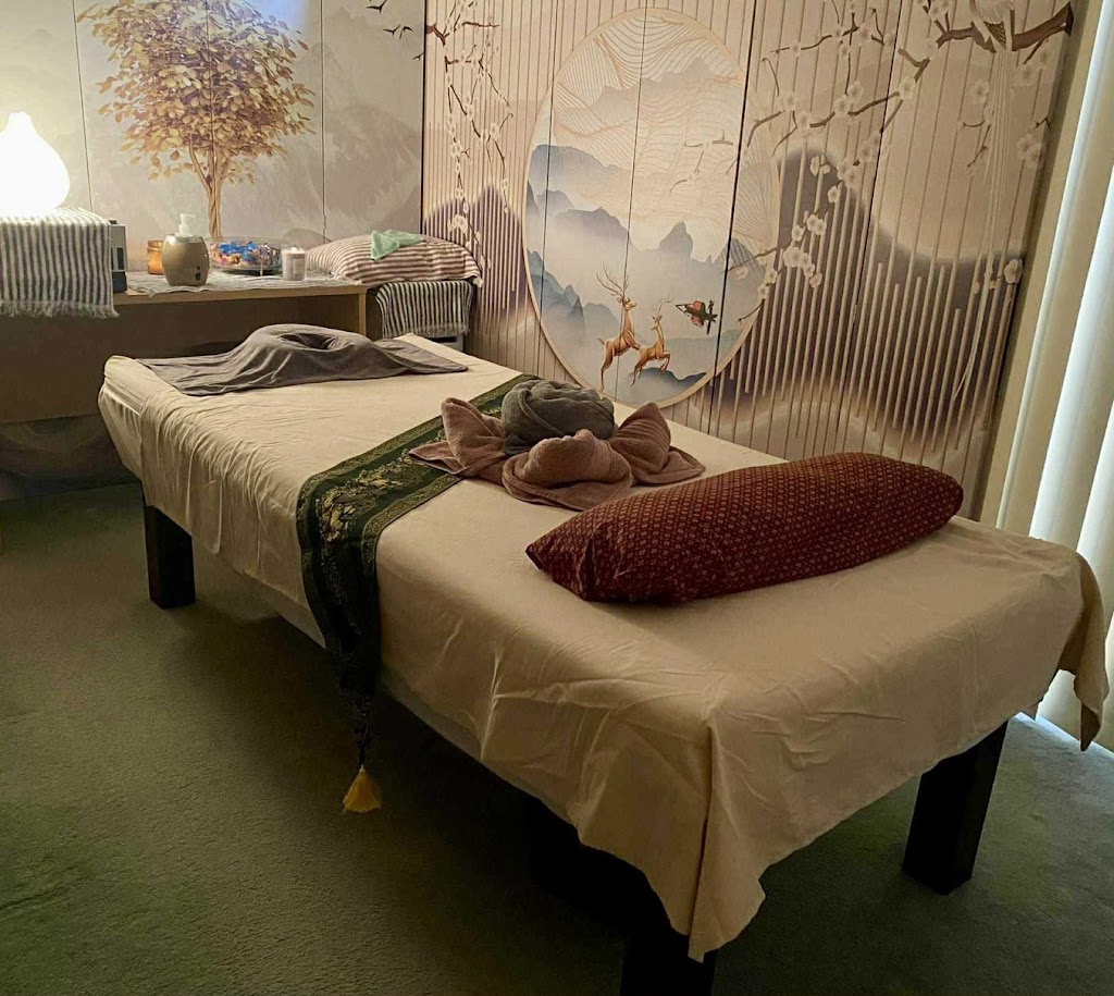 Nina Traditional Thai massage | 74 Dickman Rd, Forestdale QLD 4118, Australia | Phone: 0405 825 110