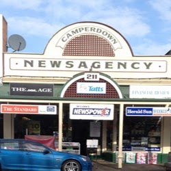 Camperdown Newsagency | store | 211 Manifold St, Camperdown VIC 3260, Australia | 0355931138 OR +61 3 5593 1138