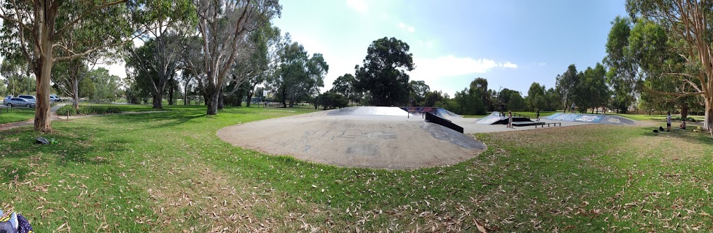 Atwell Skate Park | 3 Tapper Rd, Banjup WA 6164, Australia | Phone: (08) 9411 3884