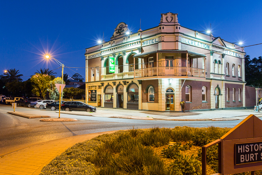 The Rec | Boulder Hotel | 140 Burt St, Boulder WA 6432, Australia | Phone: (08) 9093 2076