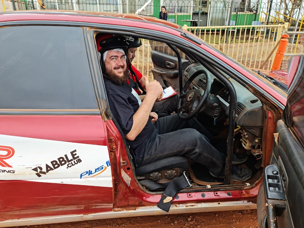 Rallydrive Australia | 429 Parwan S Rd, Parwan VIC 3340, Australia | Phone: 0484 641 358