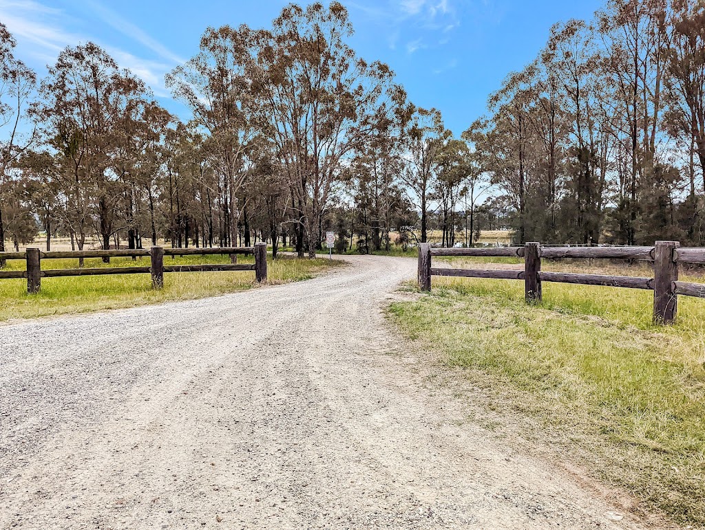 Broke In The Vines - Guesthouse Accommodation | 901 Milbrodale Rd, Broke NSW 2330, Australia | Phone: (02) 4998 6961