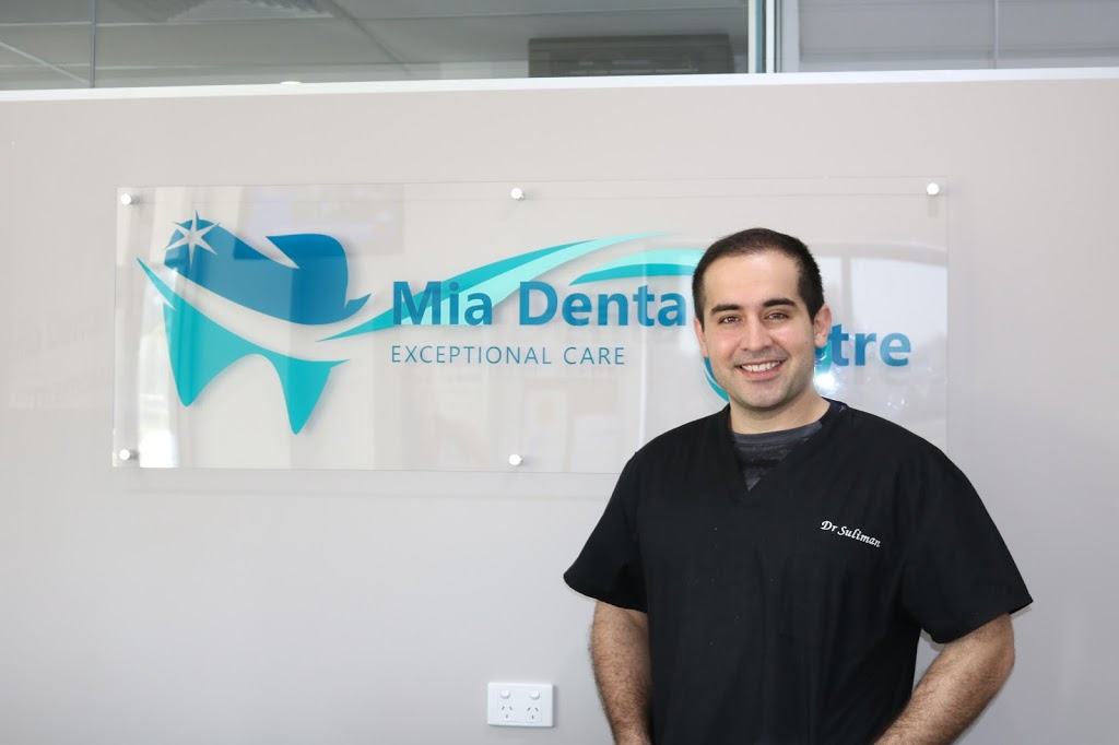 Mia Dental - Exceptional Care | 13/1397 Wanneroo Rd, Wanneroo WA 6065, Australia | Phone: (08) 9206 0058