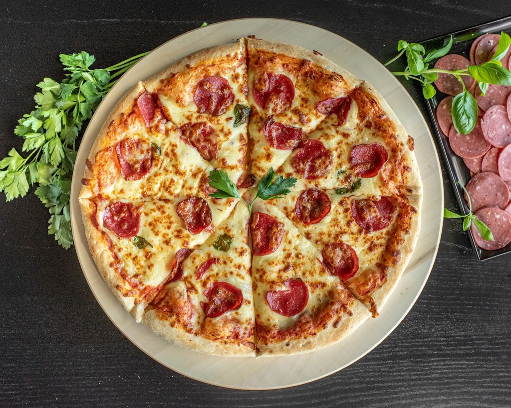 Pizza By Slice | meal takeaway | 159 Rooty Hill Rd S, Eastern Creek NSW 2766, Australia | 0296778286 OR +61 2 9677 8286
