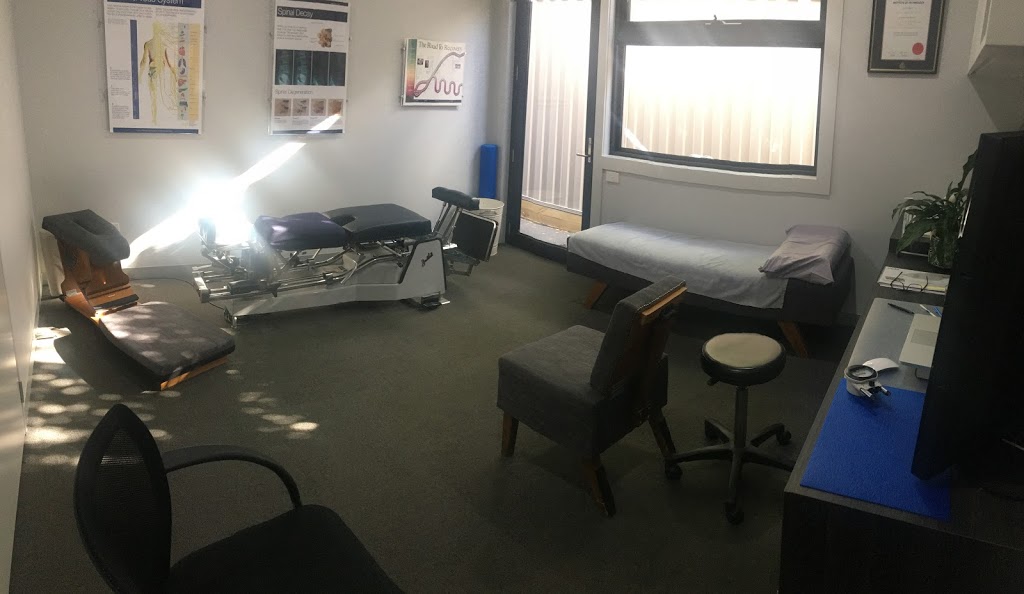 Spine, Health & Stability | doctor | 437 Belmore Rd, Mont Albert North VIC 3129, Australia | 0398523044 OR +61 3 9852 3044