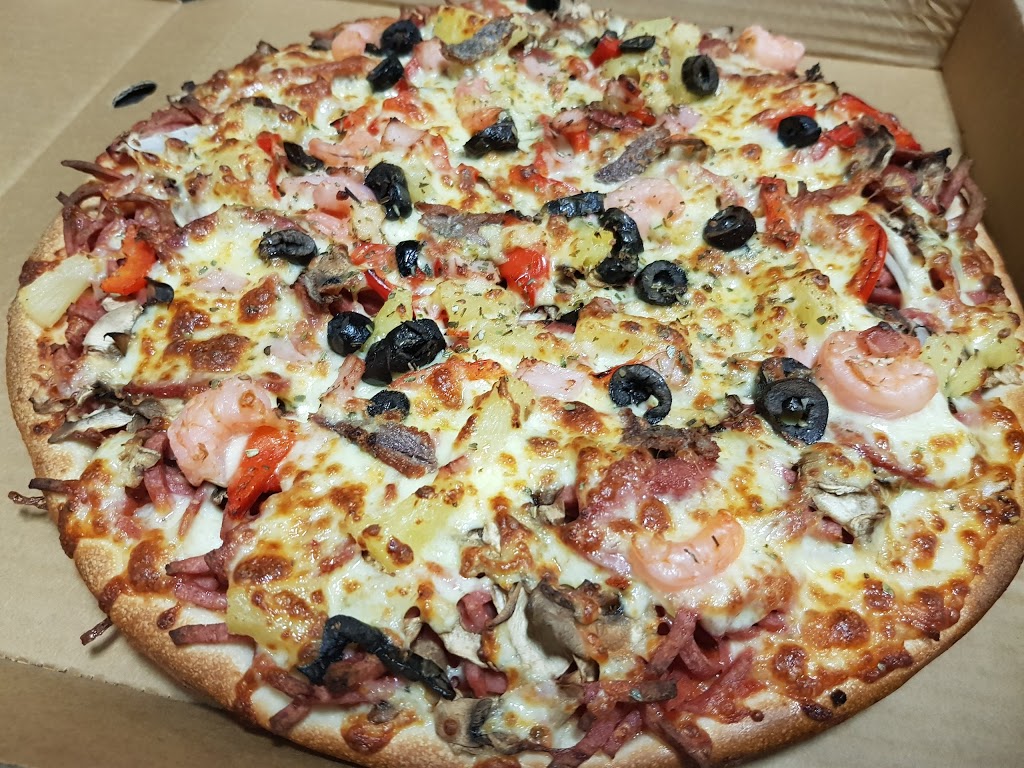 Pizza Kings Chelsea Heights | 3/1-3 Piper Dr, Melbourne VIC 3196, Australia | Phone: (03) 9773 9777