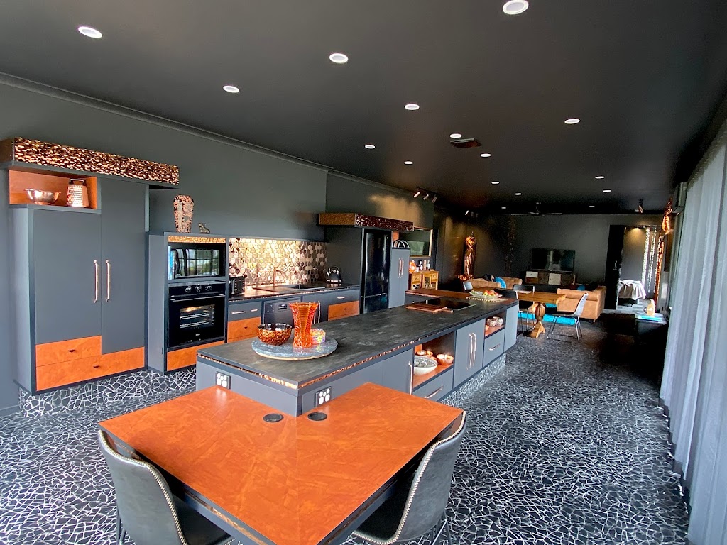 Port Cygnet House | 26 Pambulla Rd, Nicholls Rivulet TAS 7112, Australia | Phone: 0412 767 769
