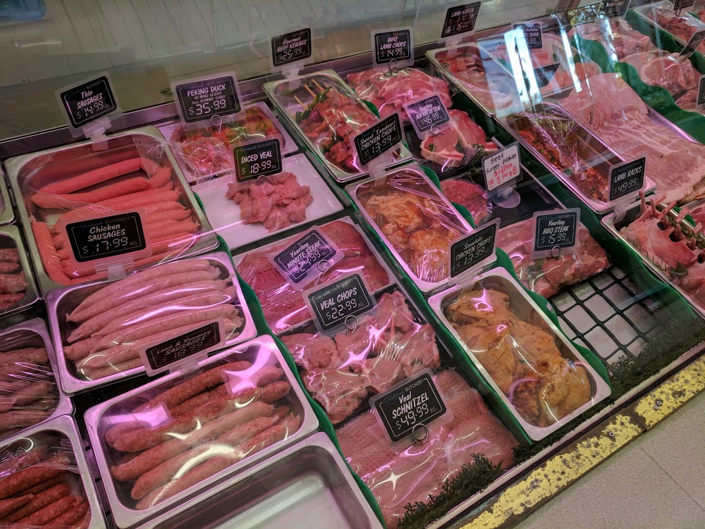 Glenbrook Butchery | 39 Park St, Glenbrook NSW 2773, Australia | Phone: (02) 4739 5795