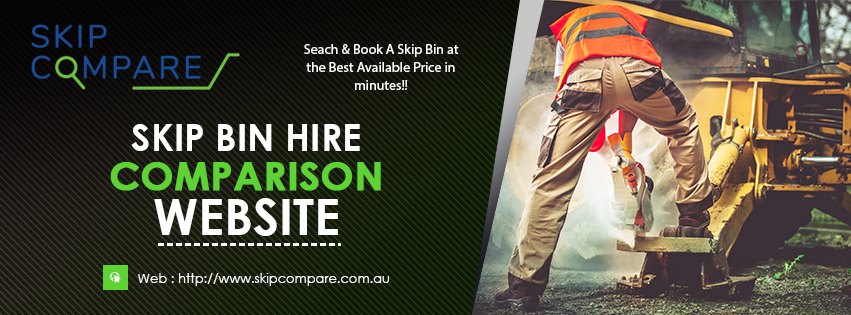 Skip Compare - Skip Bin Hire | 258 Goldmine Rd, Ormeau QLD 4208, Australia | Phone: 1300 311 678