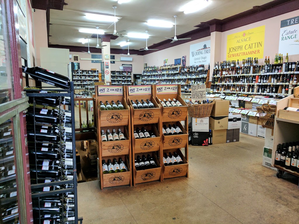 Summer Hill Wine Shop | 7 Lackey St, Summer Hill NSW 2130, Australia | Phone: (02) 9798 7282