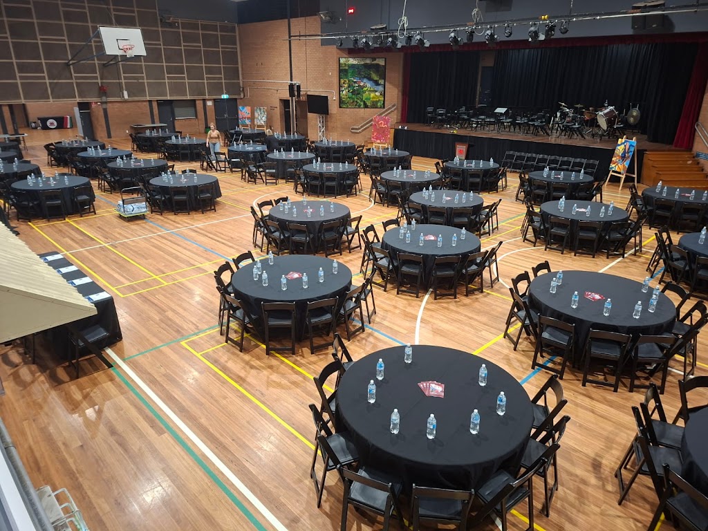 Party Hire Group Rozelle | 26-30 Halloran St, Lilyfield NSW 2040, Australia | Phone: 1300 339 981
