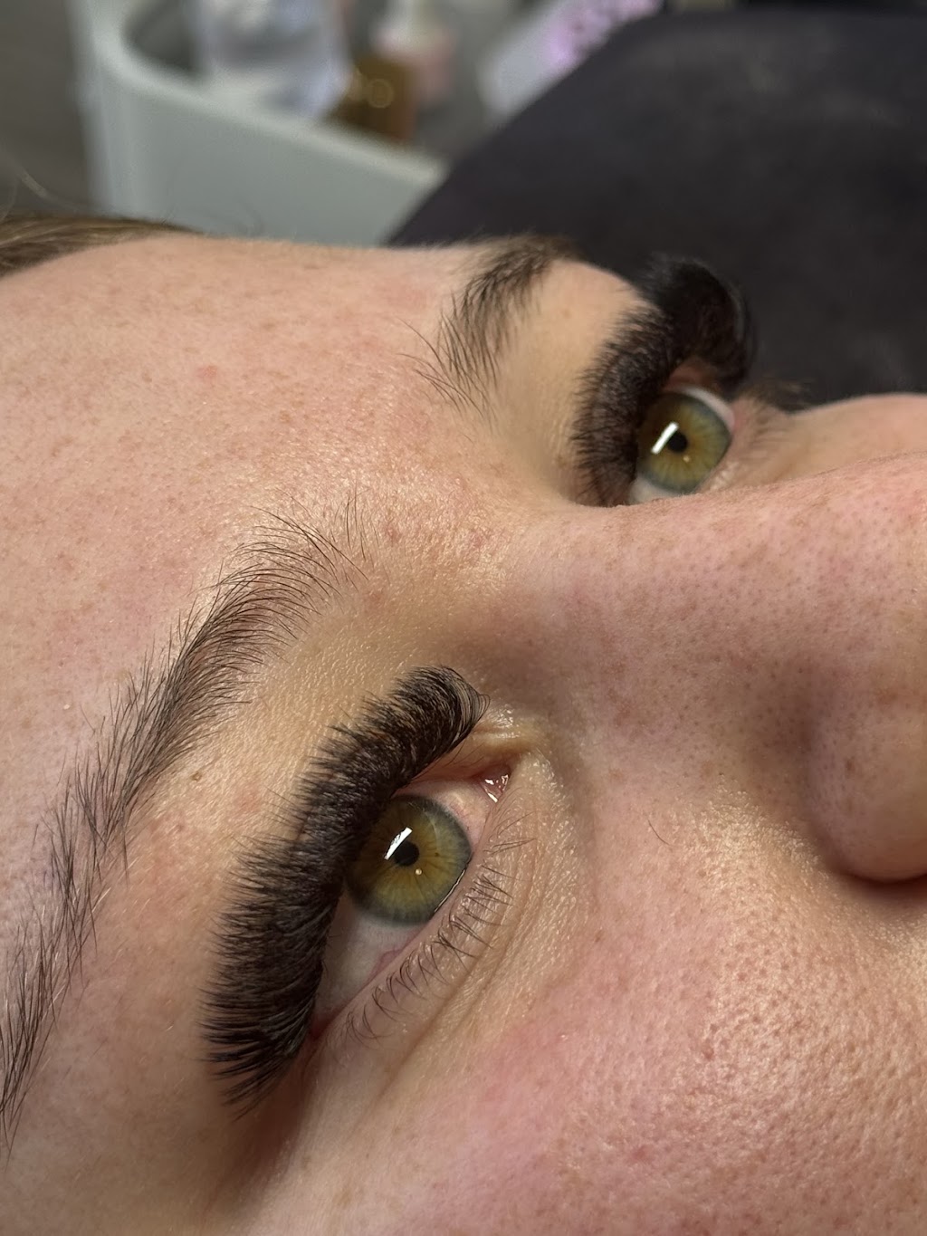 The Lash Lounge | 1 Ulambi Cres, Maryland NSW 2287, Australia | Phone: 0435 890 094