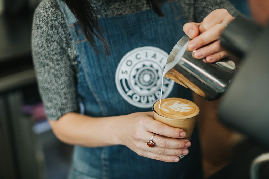 Social Foundry | 86 Mollison St, Kyneton VIC 3444, Australia | Phone: (03) 5422 7692