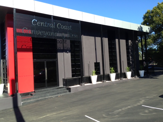 Central Coast Conveyancing Firm | lawyer | 24 Dane Dr, Gosford NSW 2250, Australia | 0243224444 OR +61 2 4322 4444