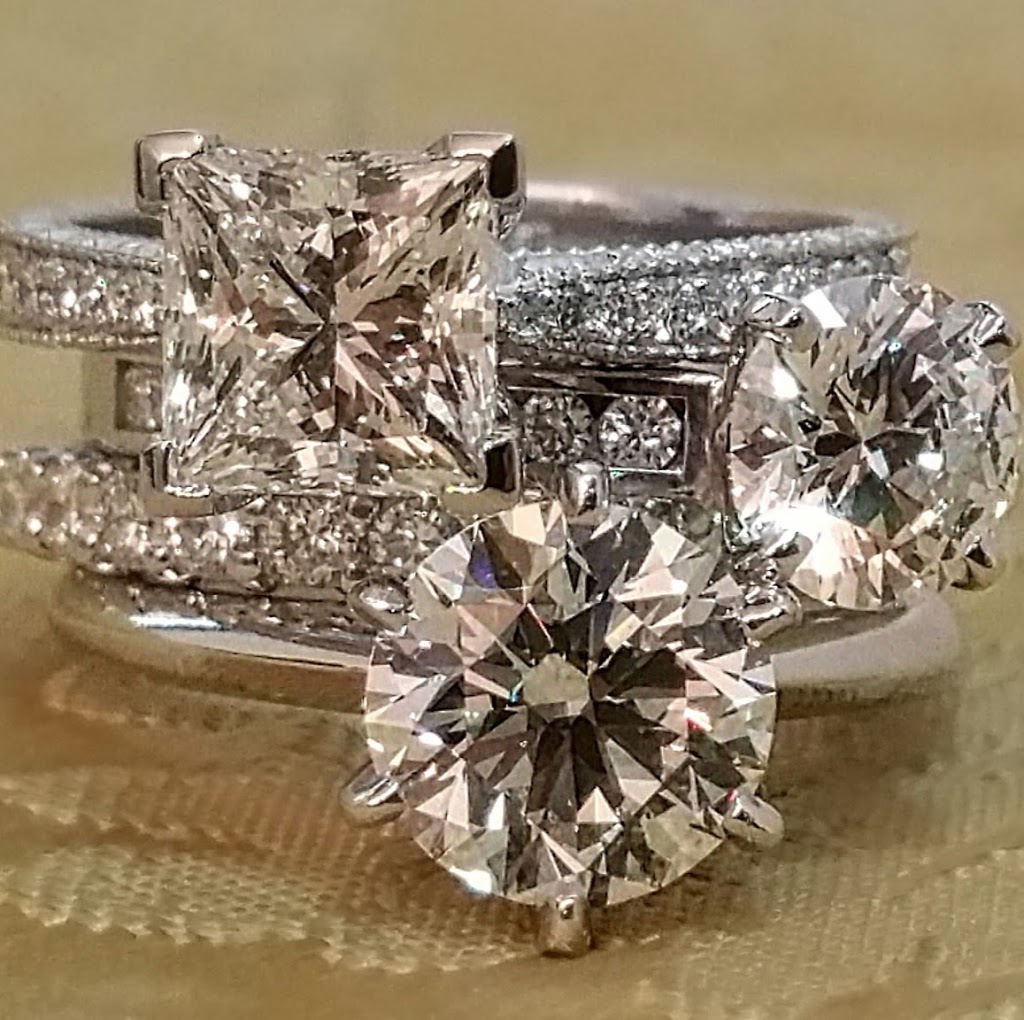 Diamond Specialist | jewelry store | 1/519 King Georges Rd, Beverly Hills NSW 2209, Australia | 0295861588 OR +61 2 9586 1588