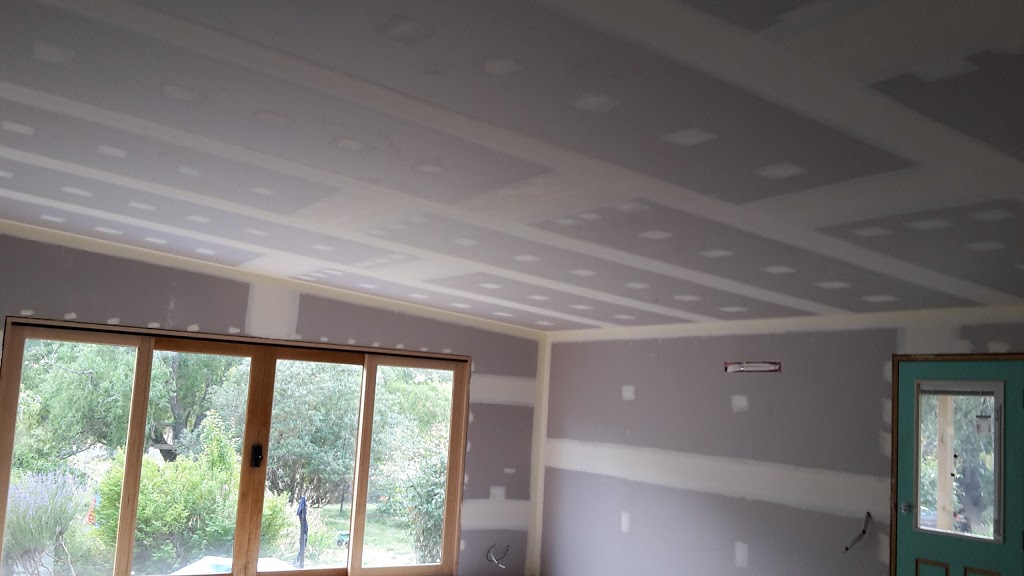 Pridhams Plastering | 18 Potts Rd, Taradale VIC 3447, Australia | Phone: 0411 617 703