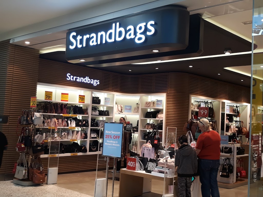 Strandbags | Shop 93 Carlisle Ave, Mount Druitt NSW 2770, Australia | Phone: (02) 9625 7945