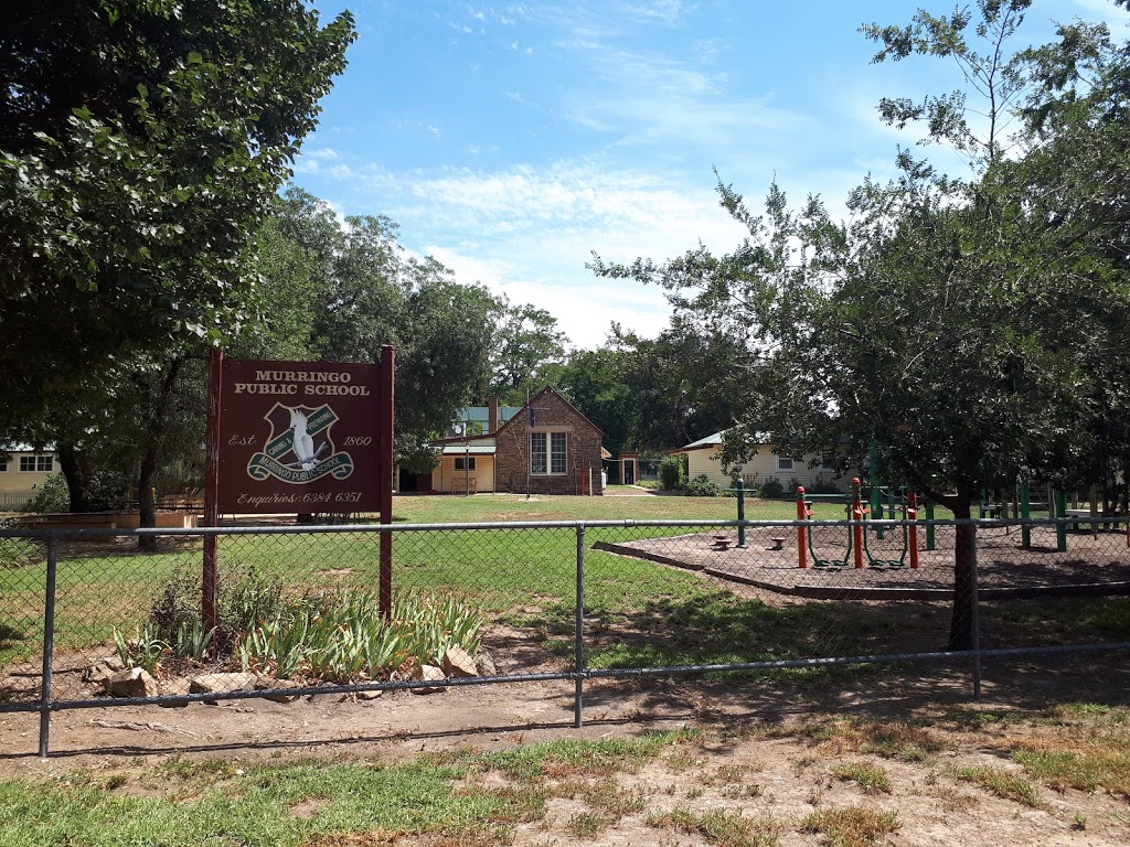 Murringo Public School | 91 Murringo Gap Rd, Murringo NSW 2586, Australia | Phone: (02) 6384 6351