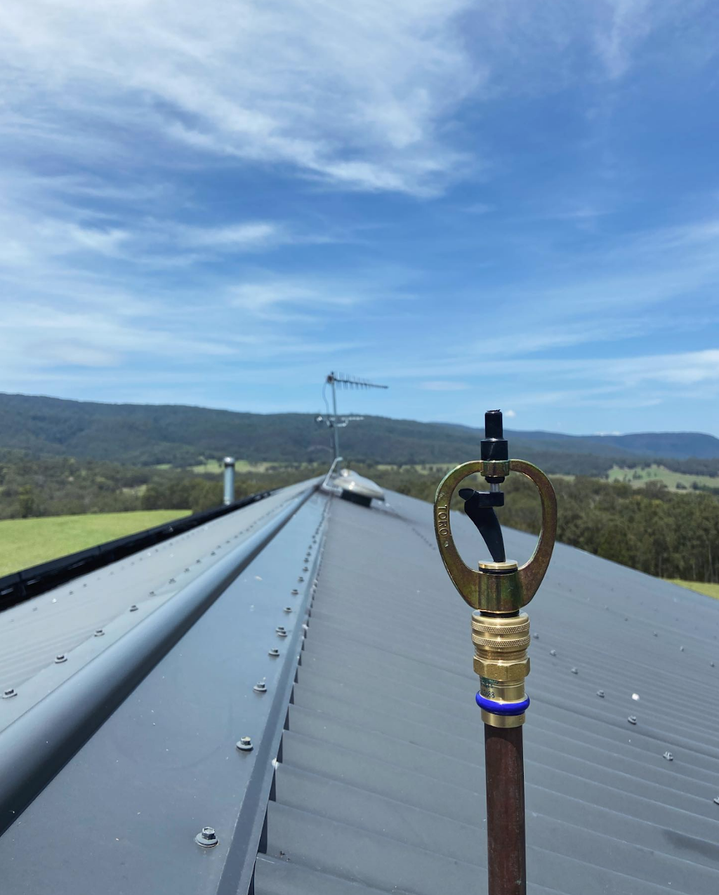 Newbury Plumbing | 1273 Clarence Town Rd, Seaham NSW 2324, Australia | Phone: 0401 257 142