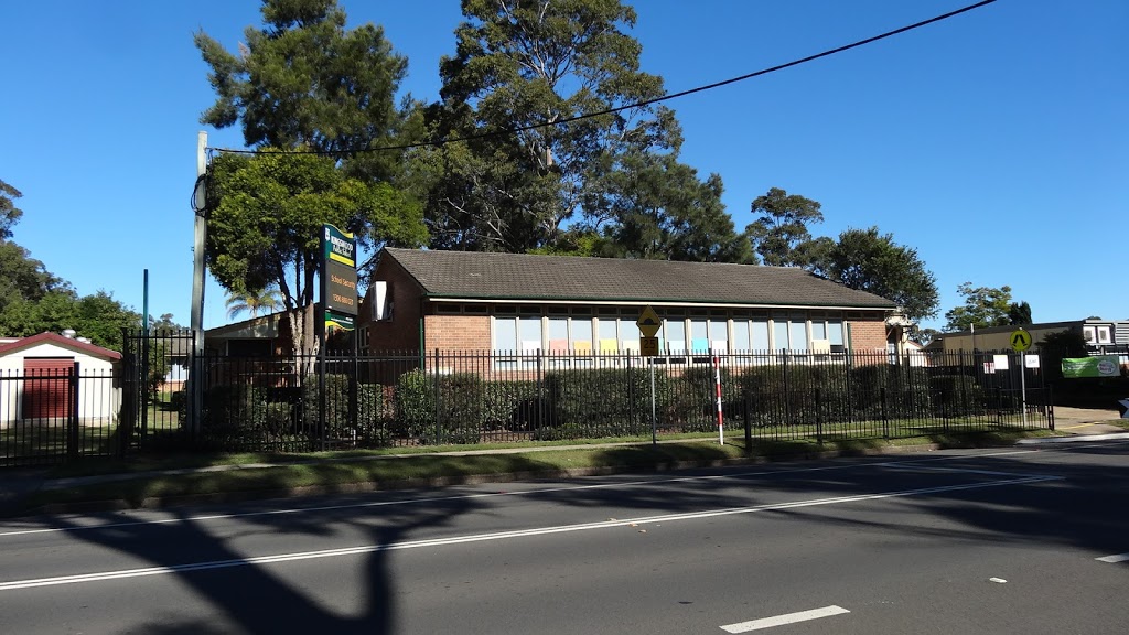 Kingswood Public School | 46-54 Second Ave, Kingswood NSW 2747, Australia | Phone: (02) 4736 4028