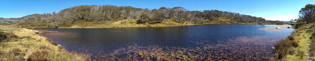 Kosciuszko National Park | New South Wales, Australia | Phone: (02) 6450 5600