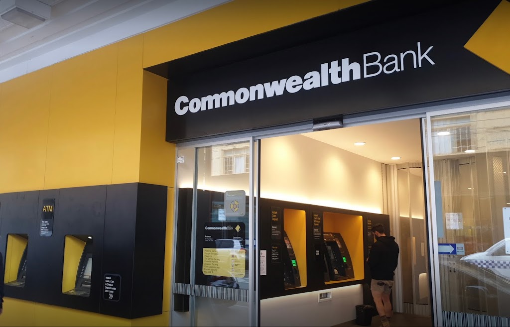 Commonwealth Bank Prahran Branch | bank | 291 Chapel St, Prahran VIC 3181, Australia | 0395296266 OR +61 3 9529 6266