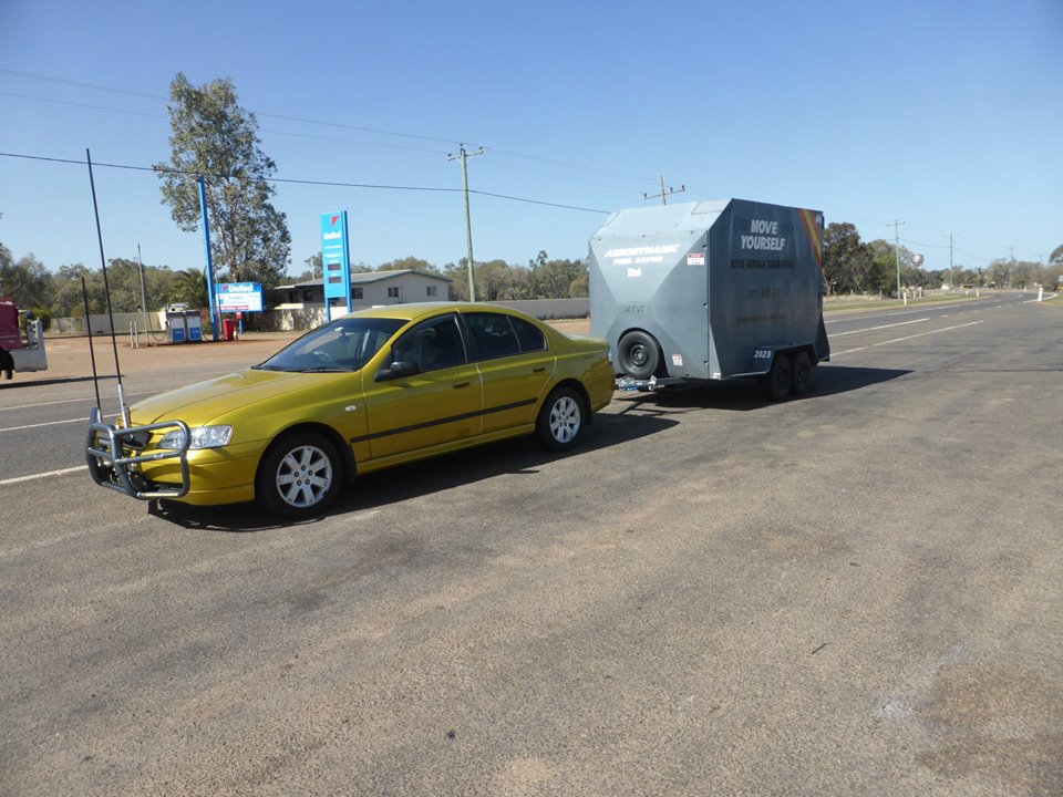 United (Dealer) | gas station | LOT 10 Warrego Hwy, Yuleba QLD 4427, Australia | 0497941115 OR +61 497 941 115