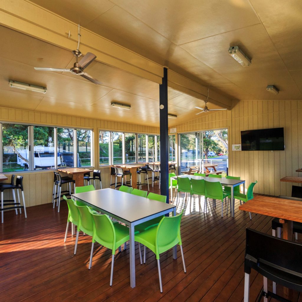 Reflections Holiday Parks Scotts Head | 12 Adin St, Scotts Head NSW 2447, Australia | Phone: (02) 6569 8122
