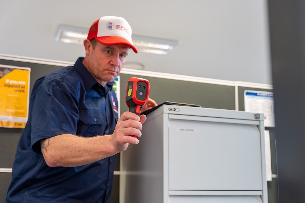 iSPECT Building Inspections - Denham Court | 137 Farview Dr, Denham Court NSW 2565, Australia | Phone: (02) 4404 1185