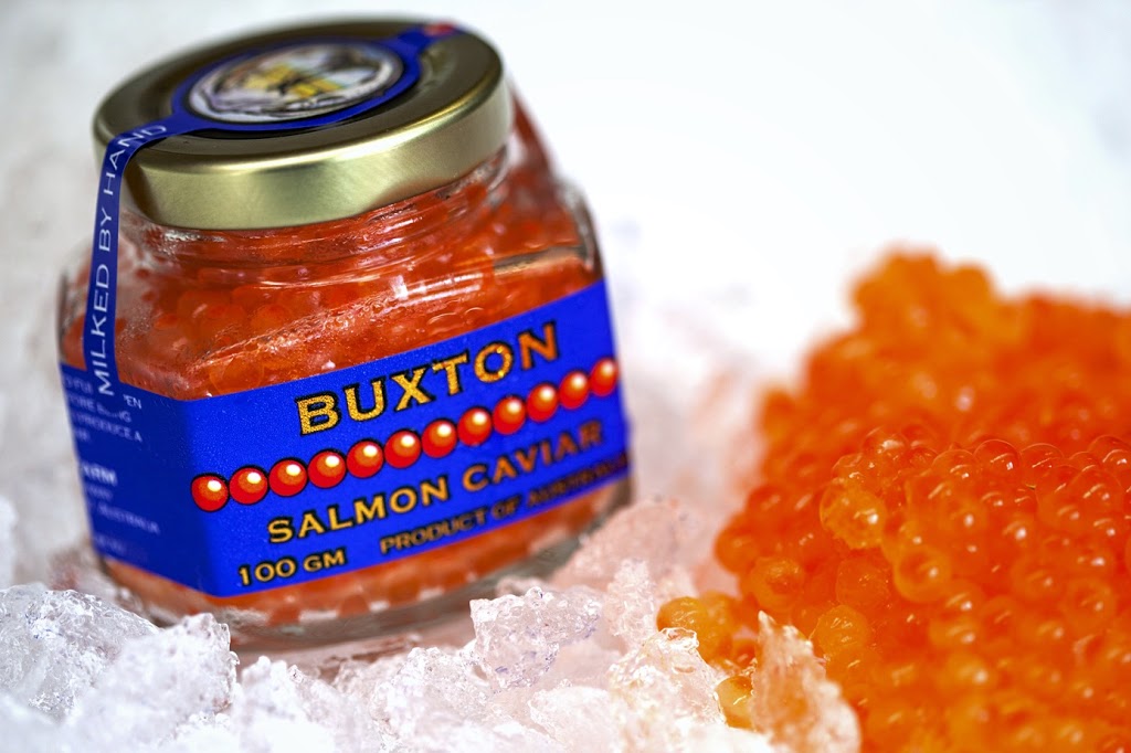 Buxton Trout & Salmon Farm | park | 2118 Maroondah Hwy, Buxton VIC 3711, Australia | 0357747370 OR +61 3 5774 7370