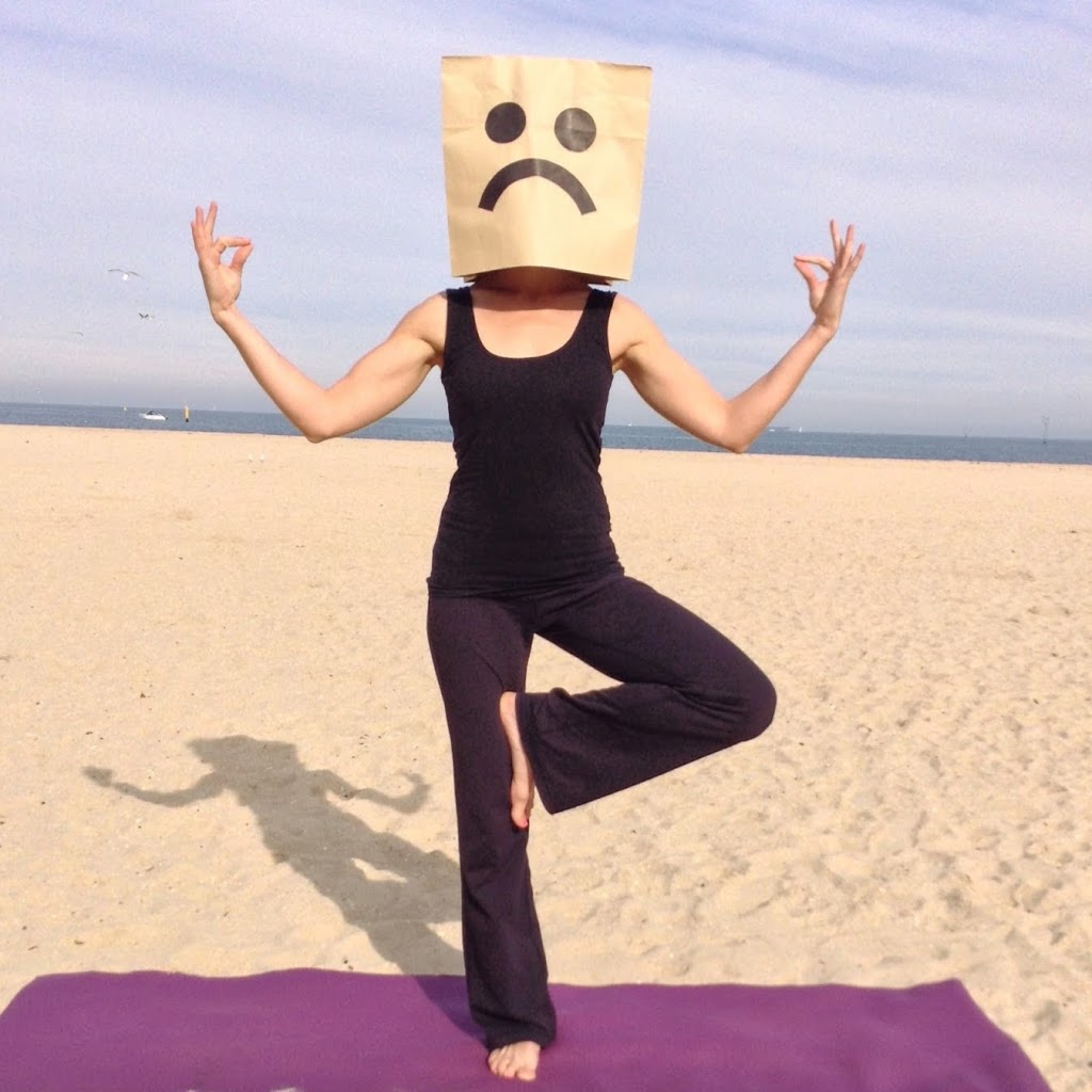 Sad Yoga | 1/462 Smith St, Collingwood VIC 3066, Australia | Phone: 0435 938 530