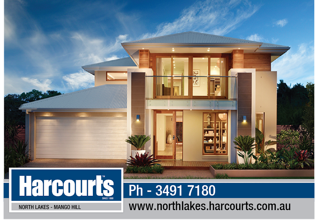 Harcourts North Lakes/ Mango Hill | real estate agency | 6/25 Discovery Dr, North Lakes QLD 4509, Australia | 0734917180 OR +61 7 3491 7180