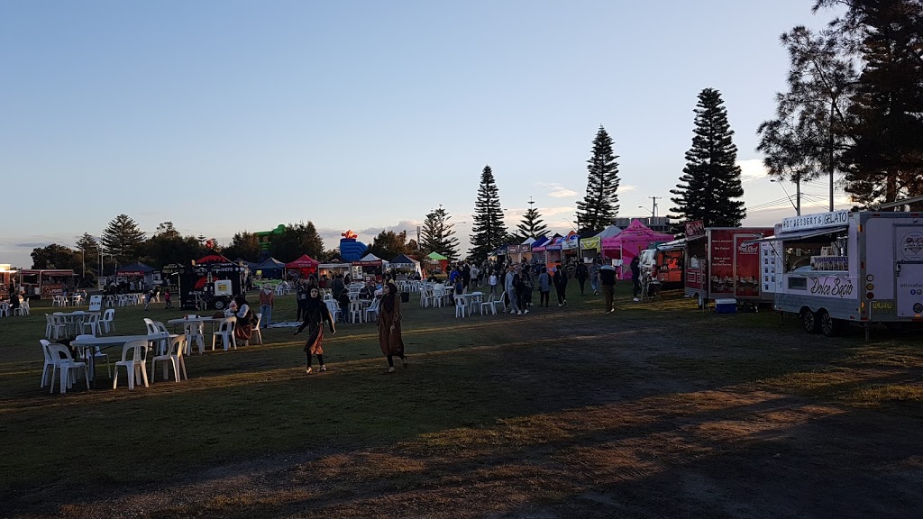 Aussie NightMarkets Brighton Le Sands |  | Kyeemagh NSW 2216, Australia | 0438882496 OR +61 438 882 496