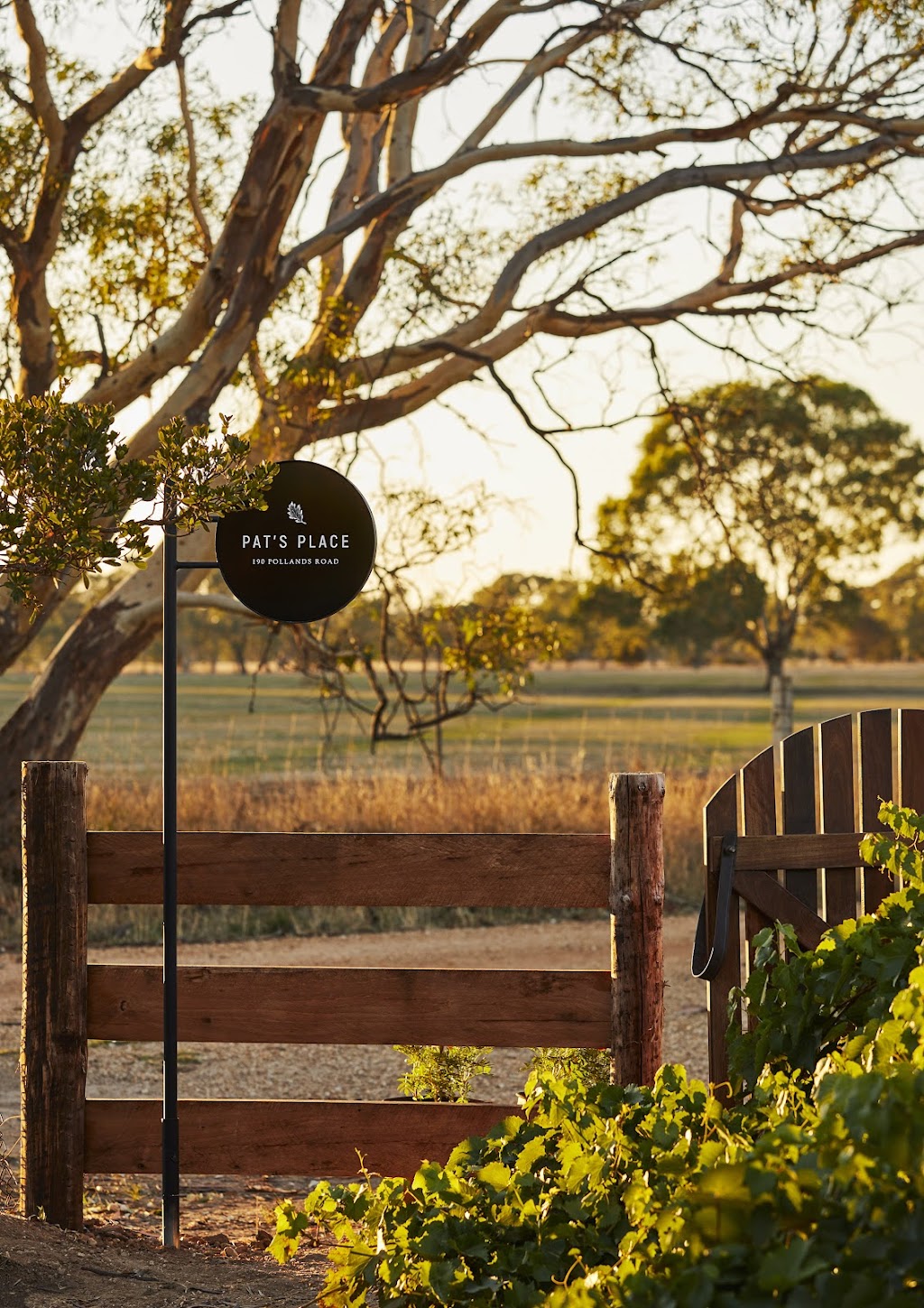 Pats Place on Oaksham Farm | 190 Pollands Rd, Moyston VIC 3377, Australia | Phone: 0408 178 278 Pats Place on Oaksham Farm | 190 Pollands Rd, Moyston VIC 3377, Australia | Phone: 0408 178 278