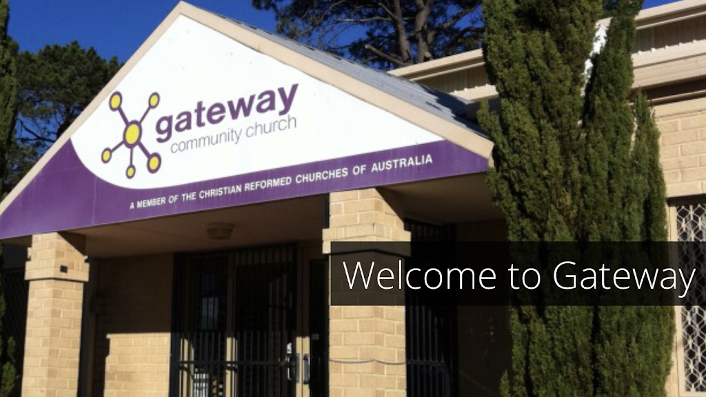Gateway Community Church | church | 63 Spencer St, Cockburn Central WA 6164, Australia | 0894179319 OR +61 8 9417 9319