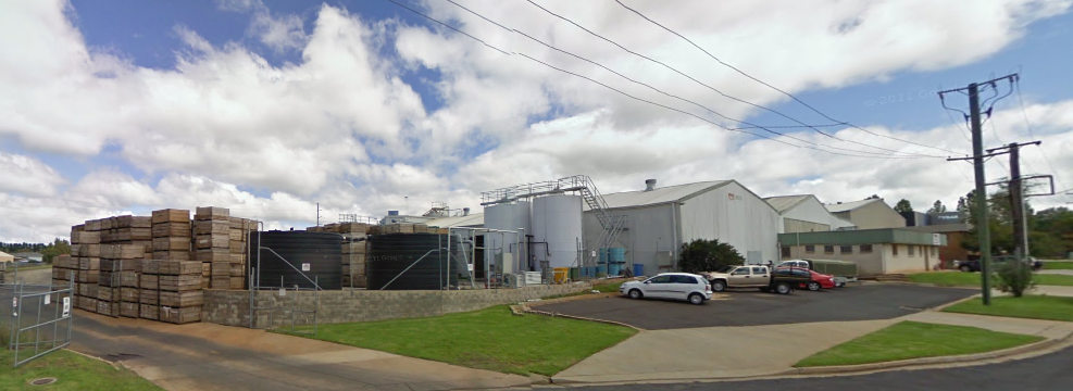 Appledale Processors Co-Operative Ltd. | 5 Stephen Pl, Orange NSW 2800, Australia | Phone: (02) 6361 4422