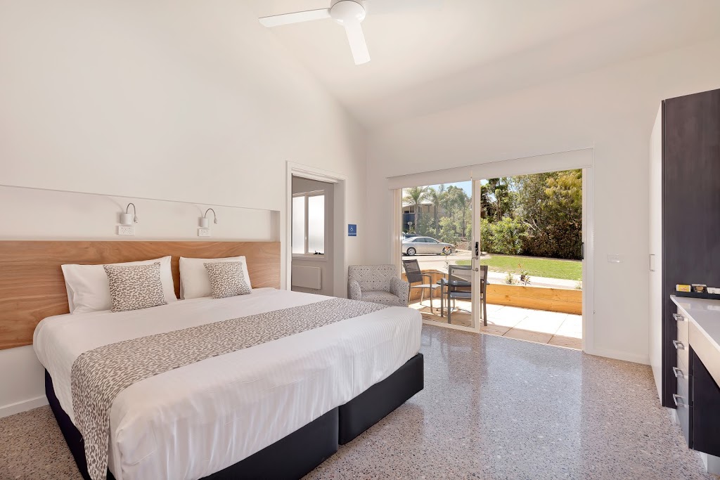 Tathra Beach House | lodging | 57 Andy Poole Dr, Tathra NSW 2550, Australia | 0264999900 OR +61 2 6499 9900