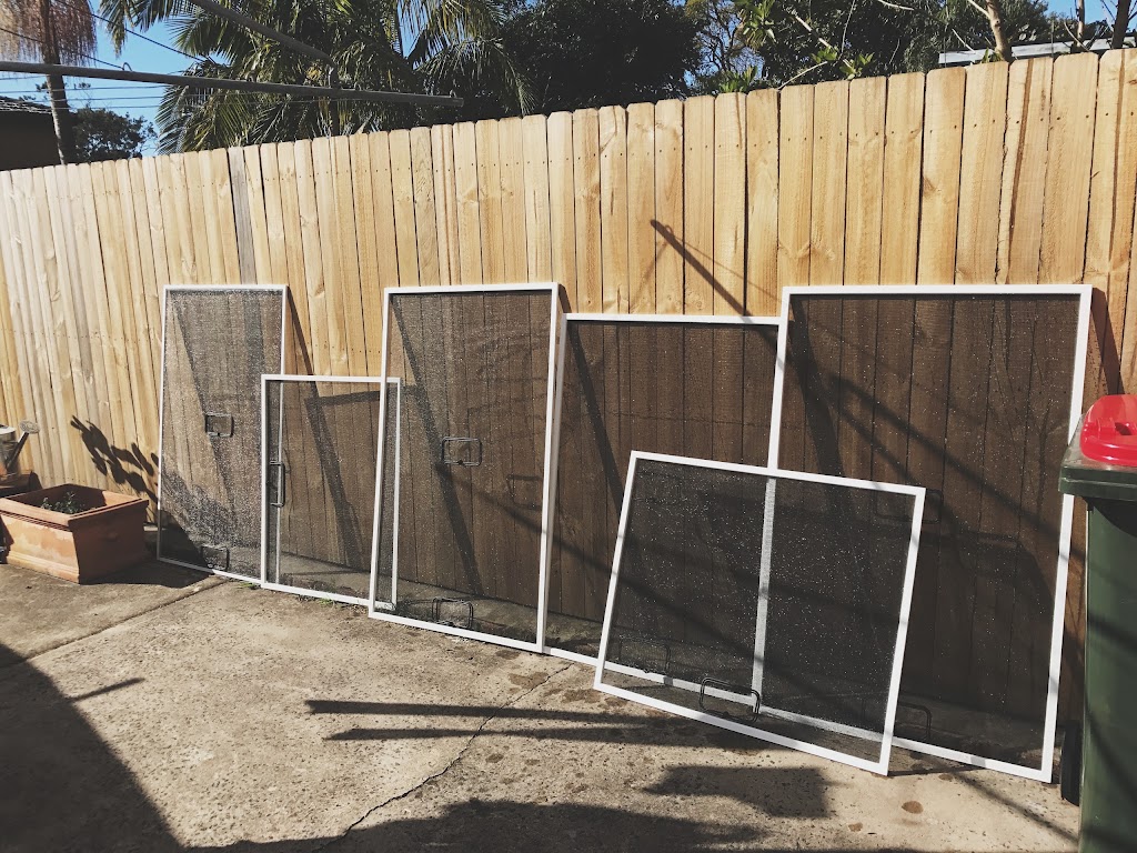 Swell Window Cleaning | 203 Alfred St, Cromer NSW 2099, Australia | Phone: 0423 494 215
